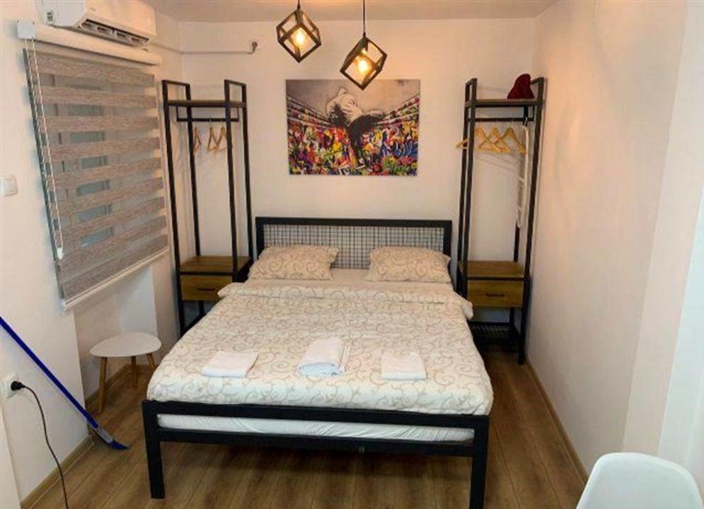 Cozy & Fully Equipped Studio In The Heart Of Downtown And Next To Kalemegdan Belgrad Dış mekan fotoğraf