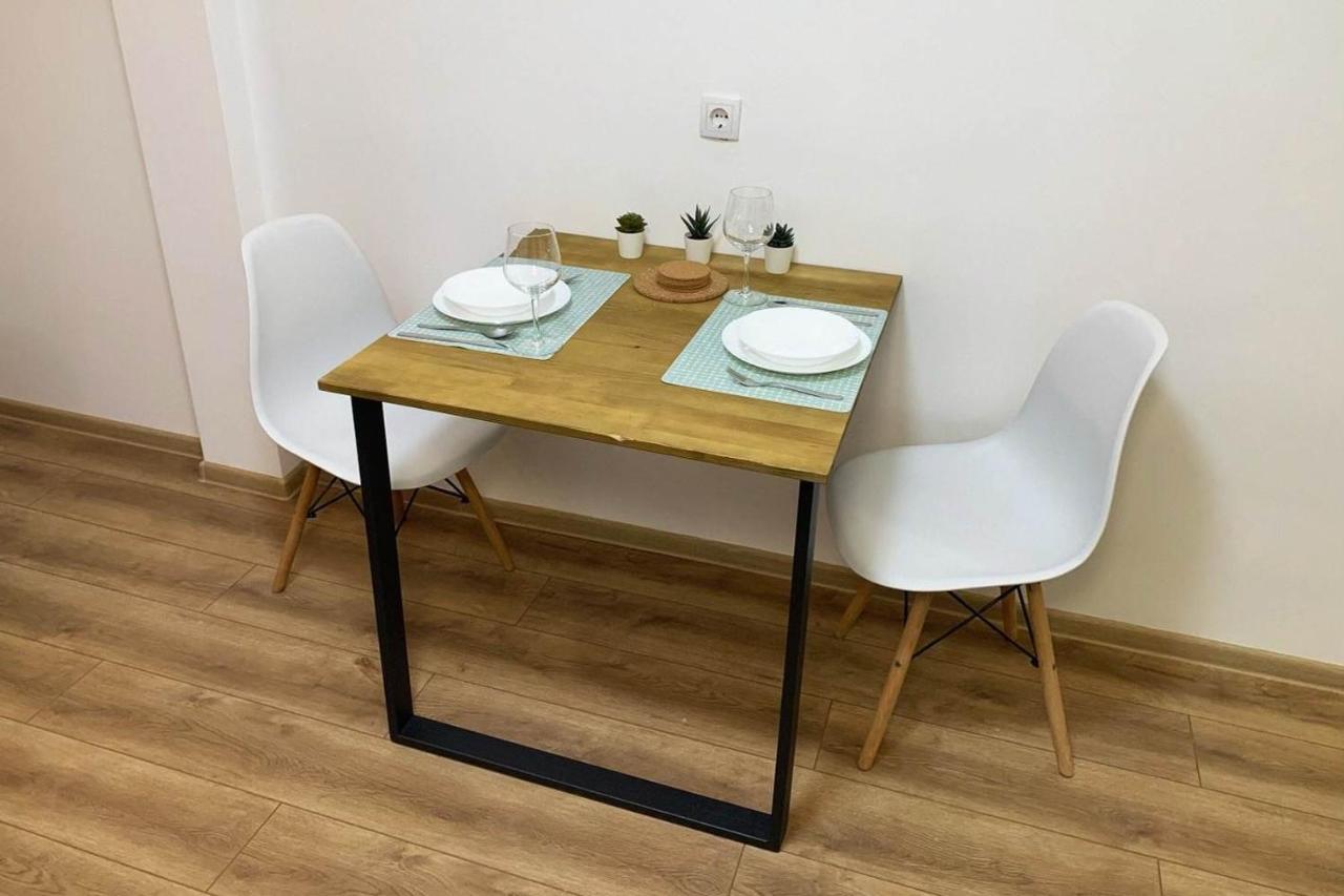 Cozy & Fully Equipped Studio In The Heart Of Downtown And Next To Kalemegdan Belgrad Dış mekan fotoğraf
